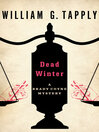 Cover image for Dead Winter